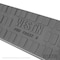 Westin Automotive 09-18 RAM 1500/10-C RAM 2500/3500 CREW CAB PRO TRAXX 6 OVAL STEP BAR BLACK 21-63565 - alternate 4